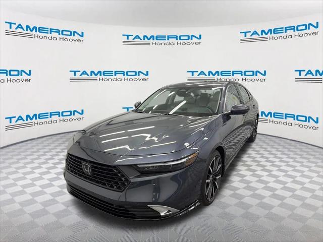 2024 Honda Accord Hybrid Touring for sale in Birmingham, AL