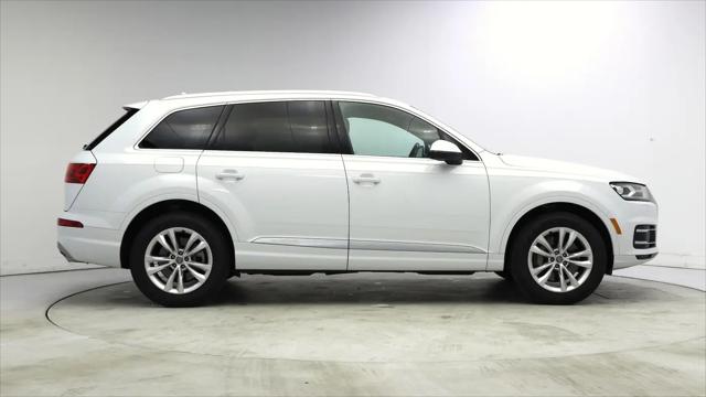 2019 Audi Q7 45 Premium