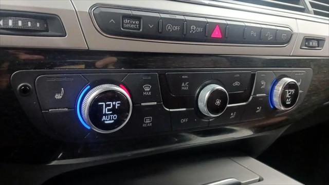 2019 Audi Q7 45 Premium