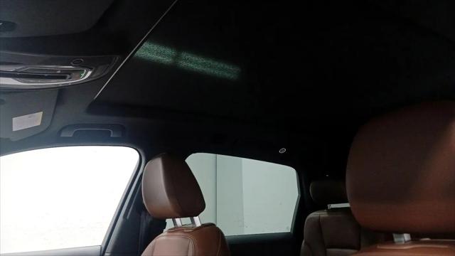2019 Audi Q7 45 Premium