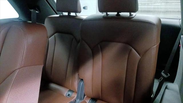 2019 Audi Q7 45 Premium