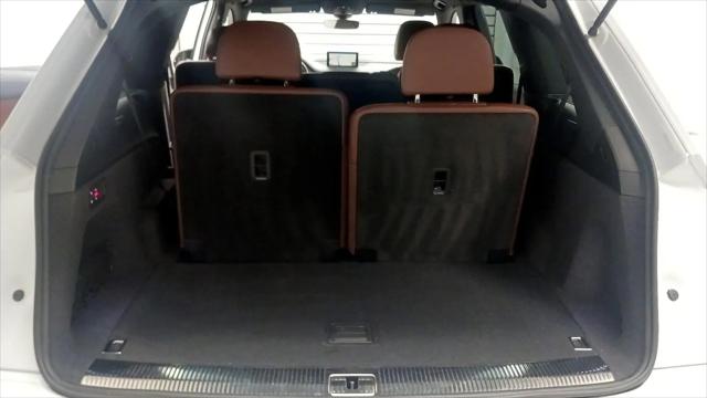 2019 Audi Q7 45 Premium