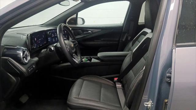 2024 Chevrolet V Blazer eAWD 2LT