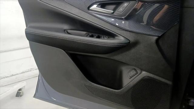 2024 Chevrolet V Blazer eAWD 2LT