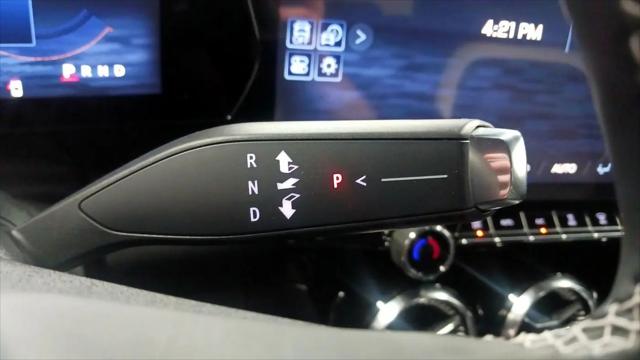 2024 Chevrolet V Blazer eAWD 2LT