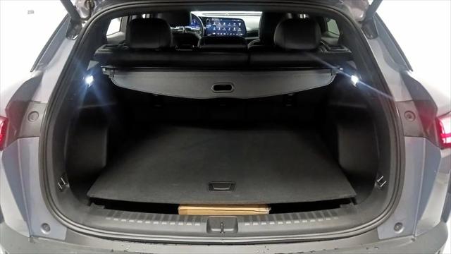 2024 Chevrolet V Blazer eAWD 2LT