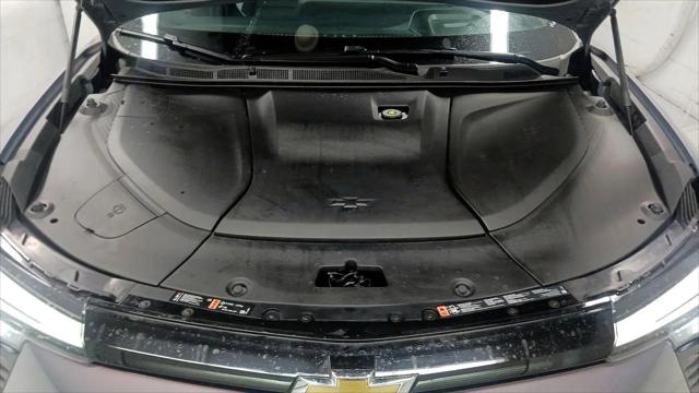 2024 Chevrolet V Blazer eAWD 2LT