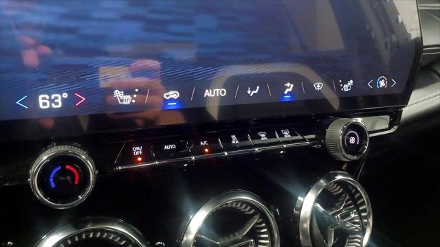 2024 Chevrolet V Blazer eAWD 2LT