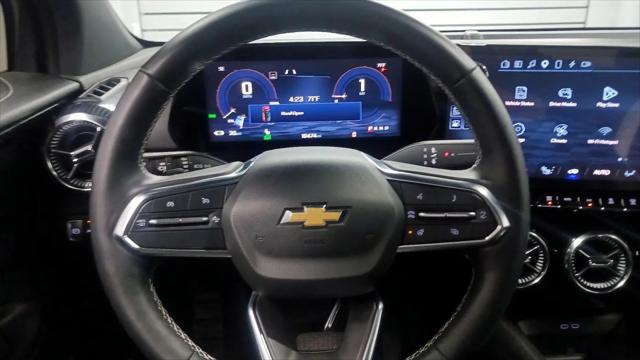 2024 Chevrolet V Blazer eAWD 2LT