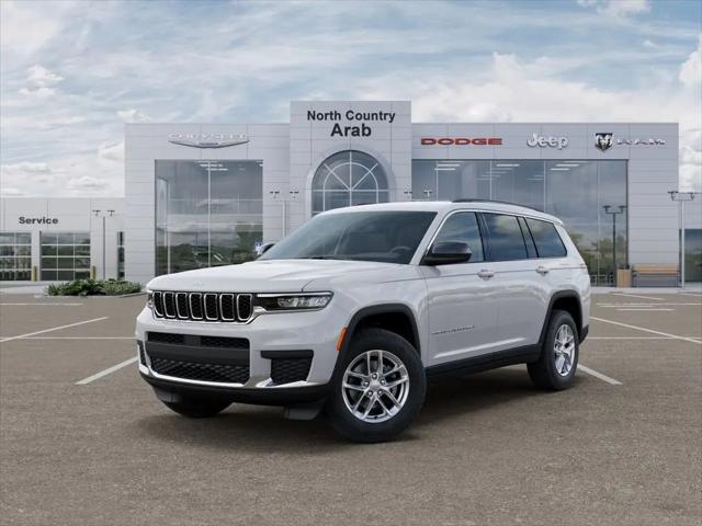 2026 Jeep Grand Cherokee L Laredo 4x4 for sale in Arab, AL