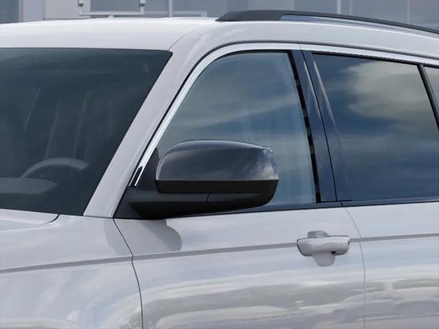 2026 Jeep Grand Cherokee L Laredo 4x4