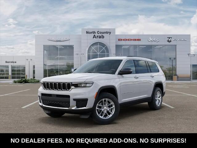 2026 Jeep Grand Cherokee L Laredo 4x4 for sale in Arab, AL