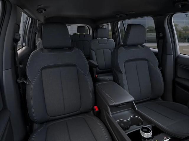2026 Jeep Grand Cherokee L Laredo 4x4