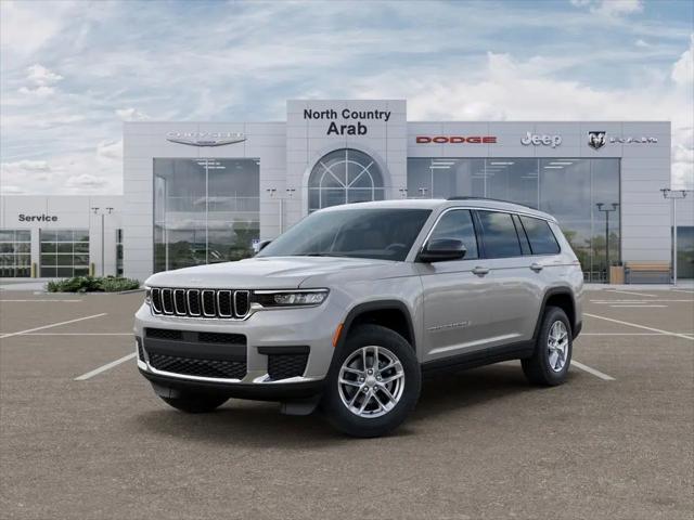 2026 Jeep Grand Cherokee L Laredo 4x4 for sale in Arab, AL