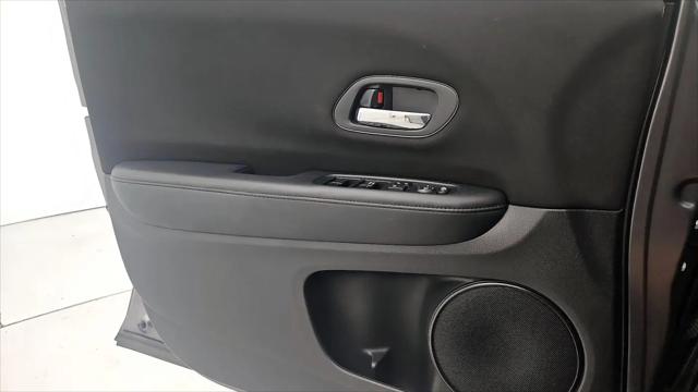2016 Honda HR-V LX