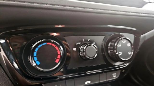 2016 Honda HR-V LX