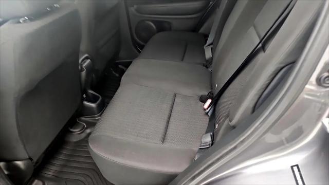 2016 Honda HR-V LX