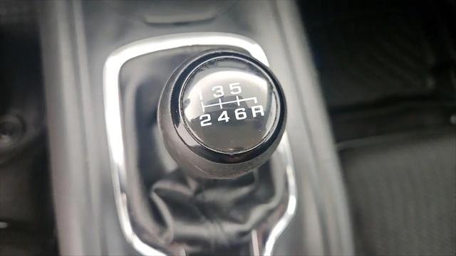 2016 Honda HR-V LX