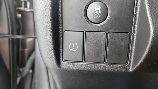 2016 Honda HR-V LX