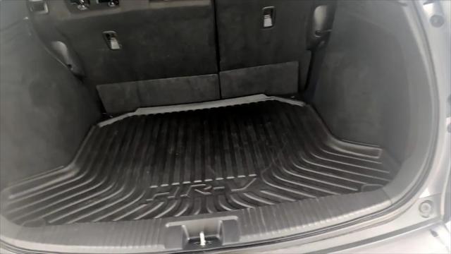 2016 Honda HR-V LX