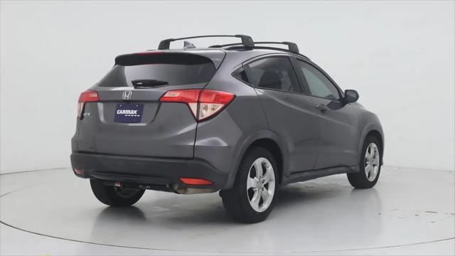 2016 Honda HR-V LX