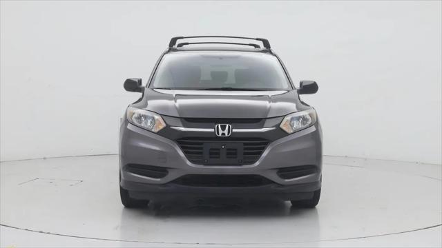 2016 Honda HR-V LX