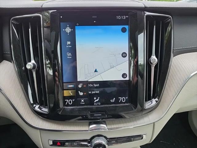 2020 Volvo XC60 T5 Inscription