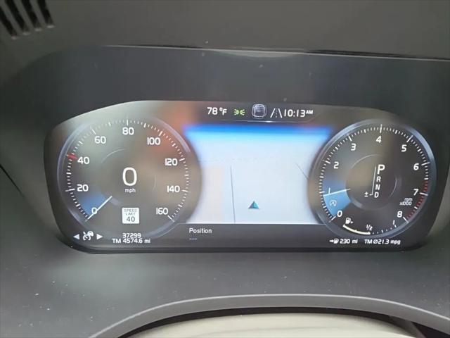2020 Volvo XC60 T5 Inscription