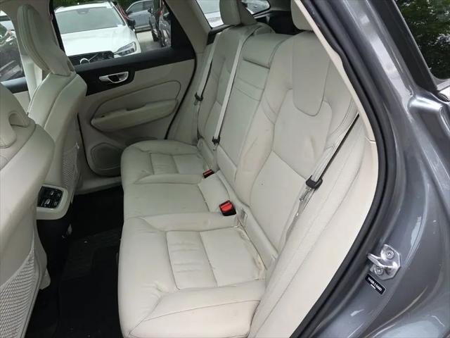 2020 Volvo XC60 T5 Inscription