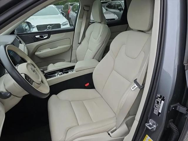 2020 Volvo XC60 T5 Inscription