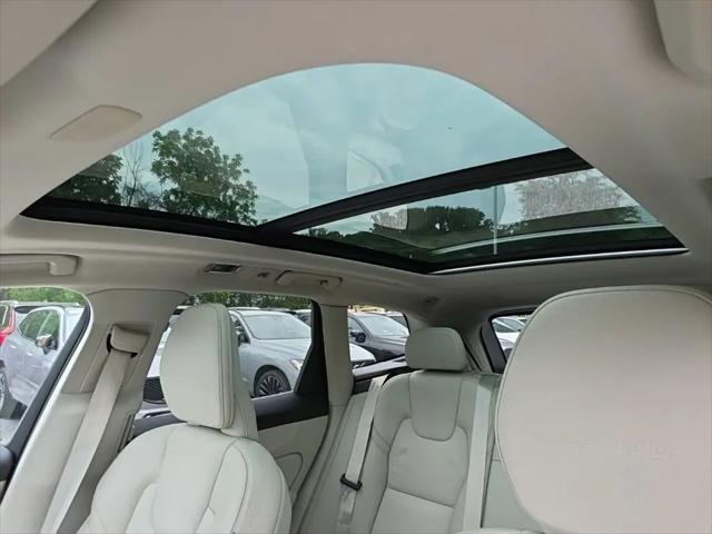 2020 Volvo XC60 T5 Inscription