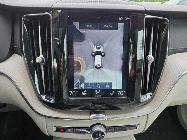 2020 Volvo XC60 T5 Inscription