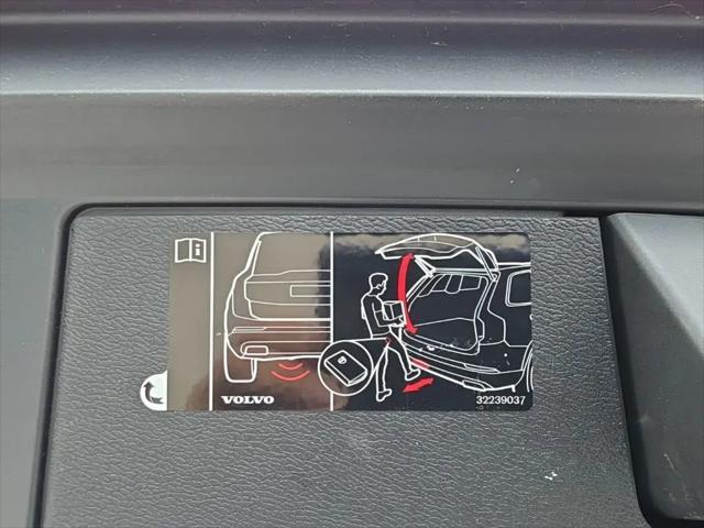 2020 Volvo XC60 T5 Inscription