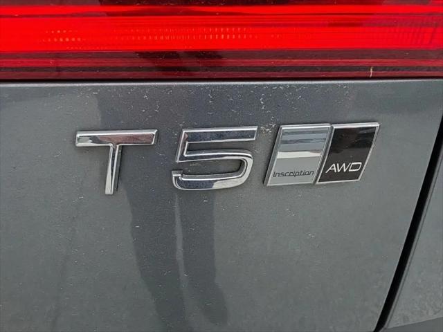 2020 Volvo XC60 T5 Inscription