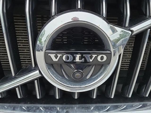 2020 Volvo XC60 T5 Inscription