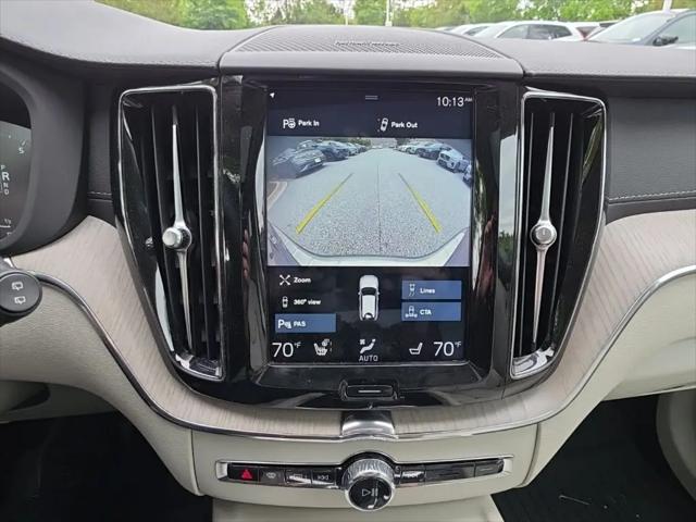 2020 Volvo XC60 T5 Inscription