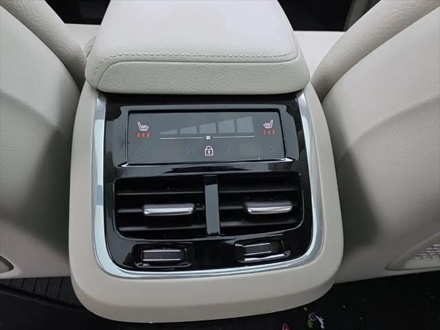 2020 Volvo XC60 T5 Inscription