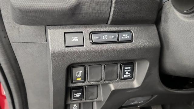 2024 Nissan Frontier Crew Cab SL 4x2