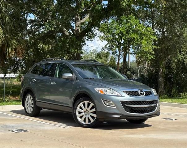 2010 Mazda CX-9 Grand Touring