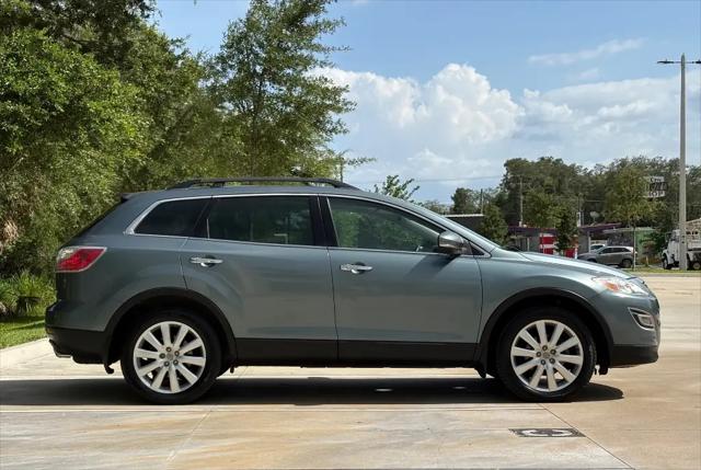2010 Mazda CX-9 Grand Touring