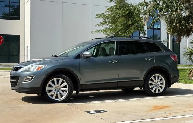 2010 Mazda CX-9 Grand Touring