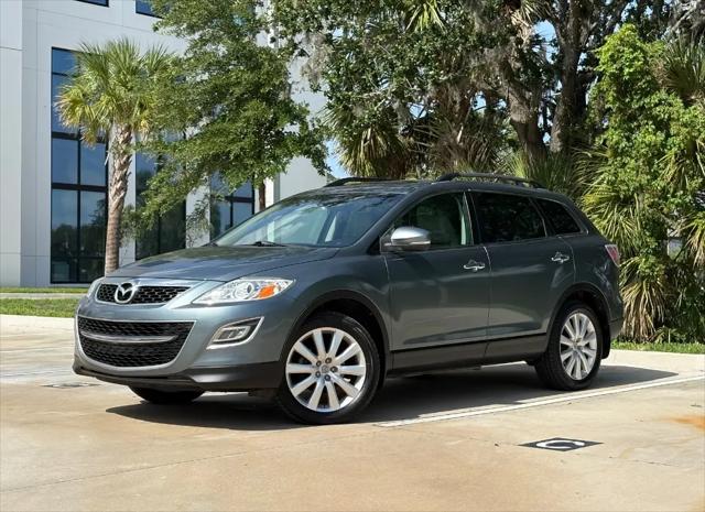 2010 Mazda CX-9 Grand Touring