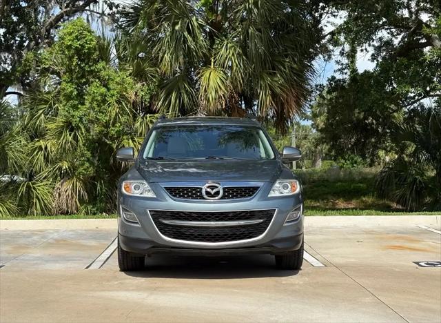 2010 Mazda CX-9 Grand Touring