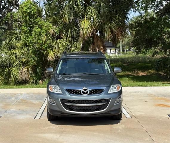 2010 Mazda CX-9 Grand Touring