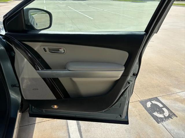 2010 Mazda CX-9 Grand Touring