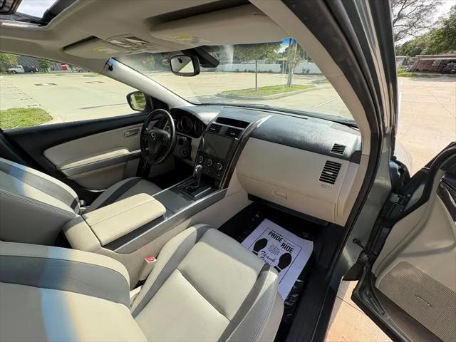 2010 Mazda CX-9 Grand Touring