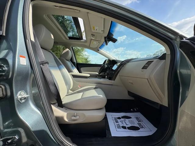 2010 Mazda CX-9 Grand Touring