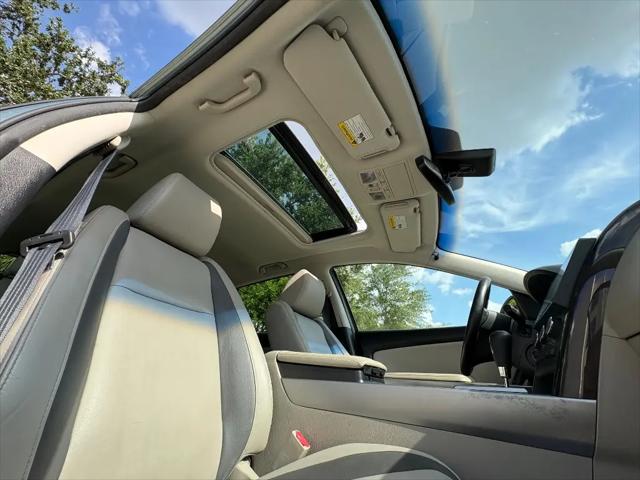 2010 Mazda CX-9 Grand Touring
