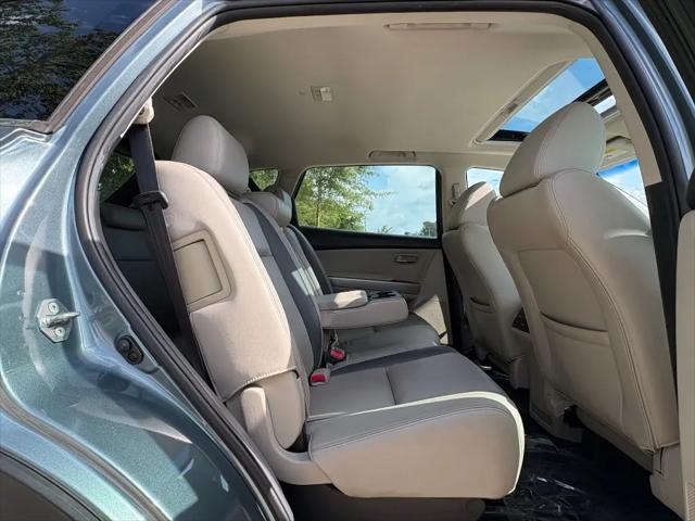 2010 Mazda CX-9 Grand Touring