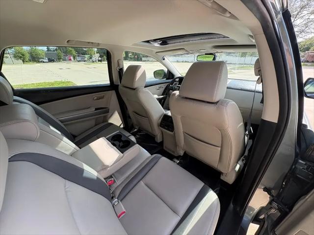 2010 Mazda CX-9 Grand Touring